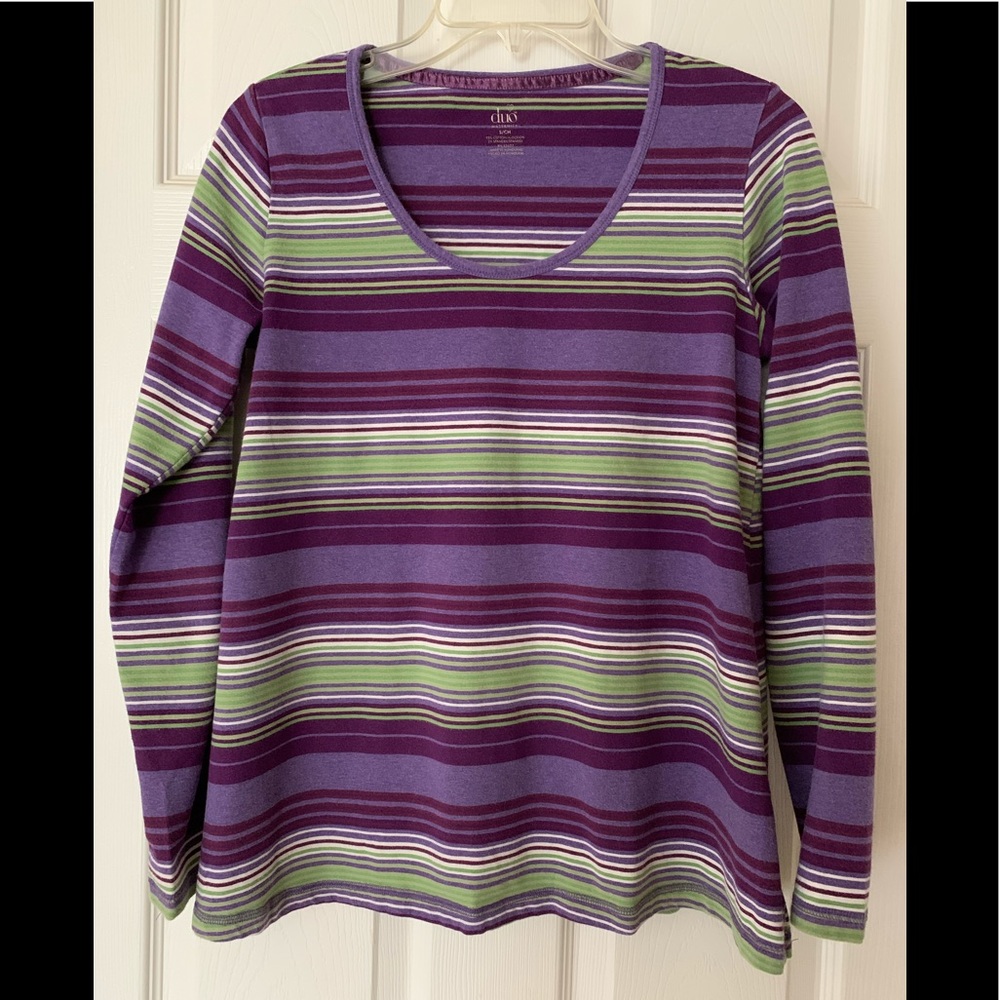 Tops - Maternity, Duo, size S/CH, multicolor